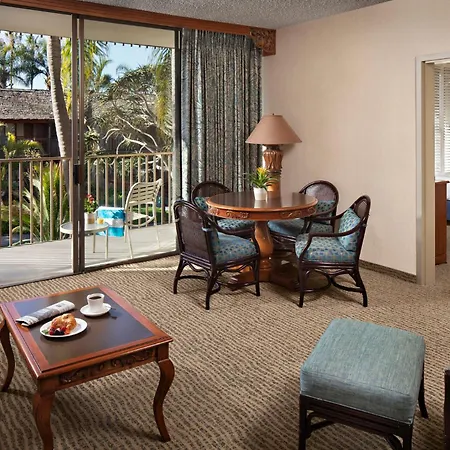 Catamaran Resort Hotel And Spa-3
