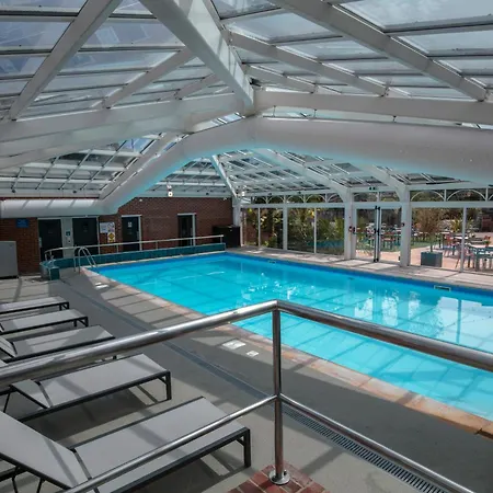 Bournemouth West Cliff Hotel & Spa-2