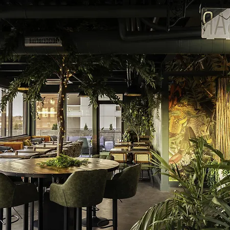 Hotel Nell - Union Market-3
