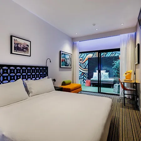 The Constance Fortitude Valley-3