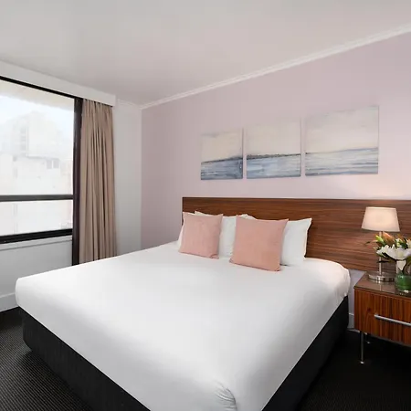 Park Regis City Centre-3