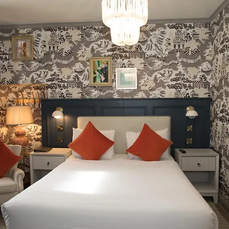 Henrietta House, A Member Of Radisson Individuals-3