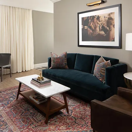 Hotel Zaza Austin-3