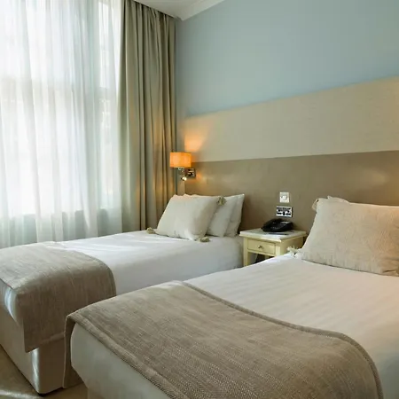 London Bridge Hotel-3