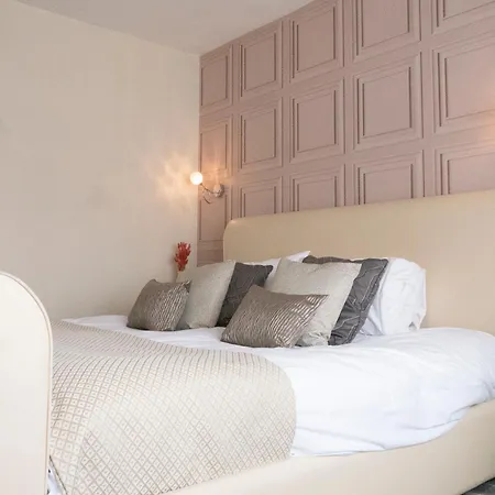 Britannia Hotel Newcastle Airport-2