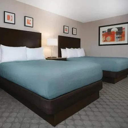 Circus Circus Hotel, Casino & Theme Park-2