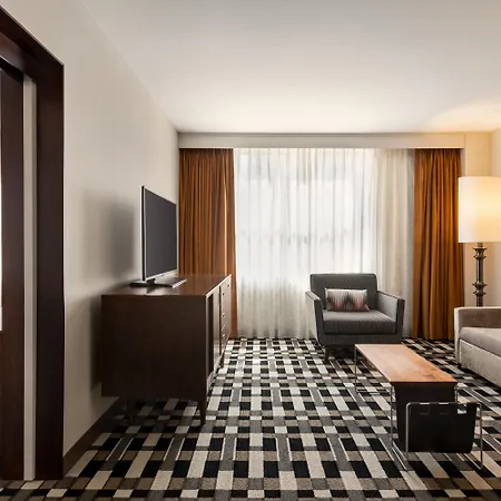 The American Hotel Atlanta Downtown, Tapestry Collection By Hilton-3