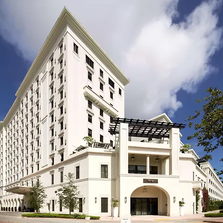 Thesis Hotel Miami Coral Gables, Curio Collection By Hilton-2