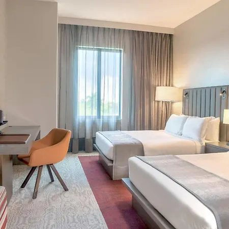 Thesis Hotel Miami Coral Gables, Curio Collection By Hilton-3