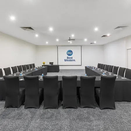 Best Western Hobart-2