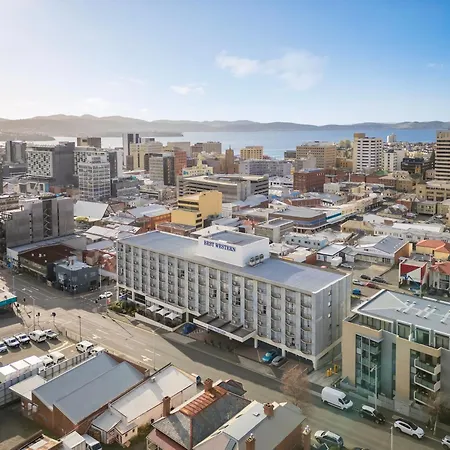 Best Western Hobart-3