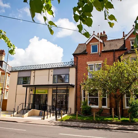 Yha Cambridge-3