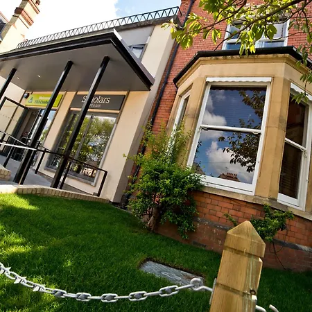 Yha Cambridge-2