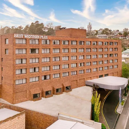 Best Western Plus Launceston-3