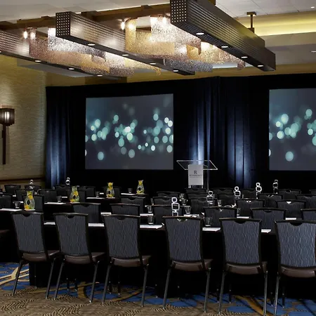 Renaissance Atlanta Midtown Hotel-3