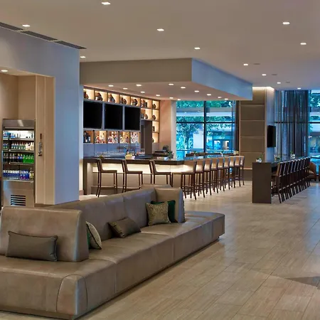 Ac Hotel By Marriott Seattle Bellevue/Downtown-2