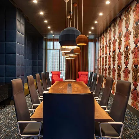 Element By Marriott Philadelphia Downtown-3