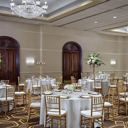Sheraton Dfw Airport Hotel-2