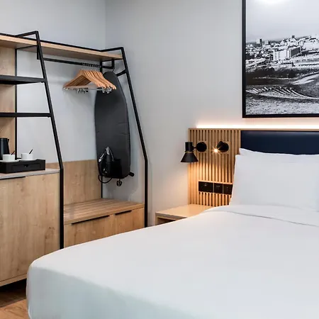 Radisson Blu Hotel, Sheffield-2