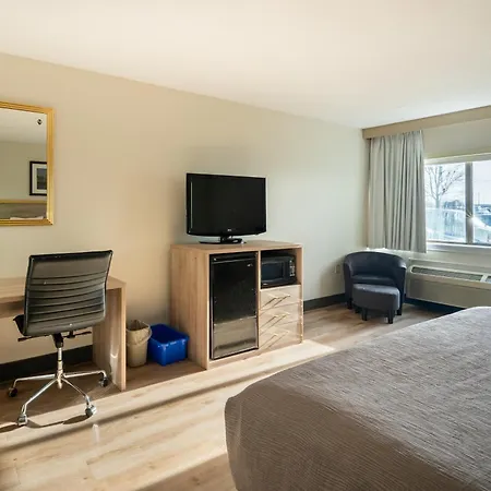 Hfx Airport Hotel-3