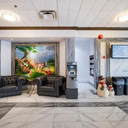 Hfx Airport Hotel-2