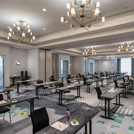 Hotel Colee, Atlanta Buckhead, Autograph Collection-2