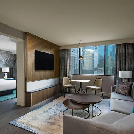 Hotel Colee, Atlanta Buckhead, Autograph Collection-3