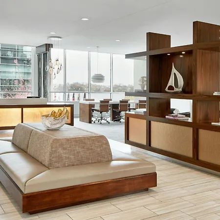 Ac Hotel National Harbor Washington, Dc Area-3