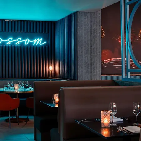 Aloft By Marriott Birmingham Eastside-2