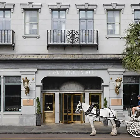 Market Pavilion Hotel-2