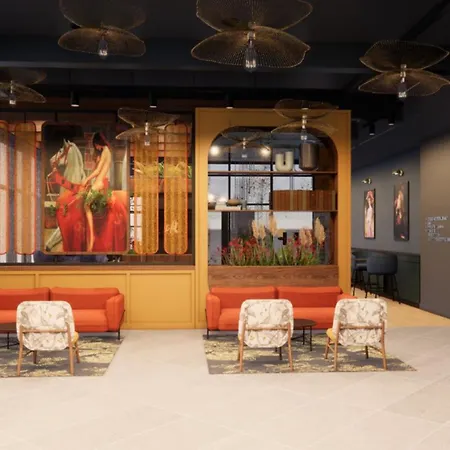 Hotel Indigo Coventry By Ihg-3