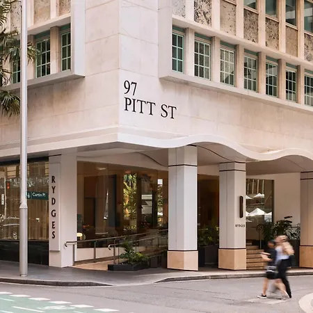 Rydges Australia Square-3