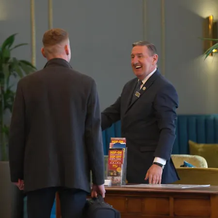 Iveagh Garden Hotel-2