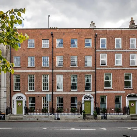 Stauntons On The Green Hotel-2