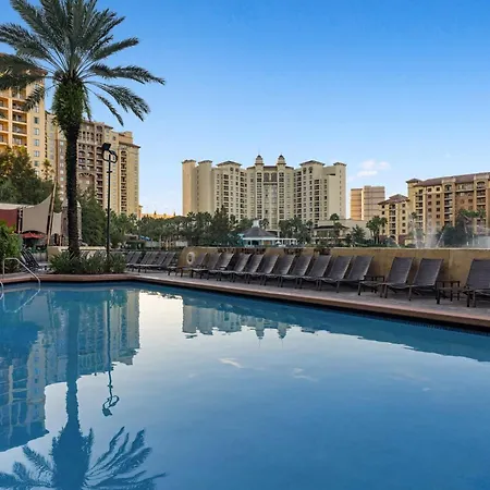 Club Wyndham Bonnet Creek-3