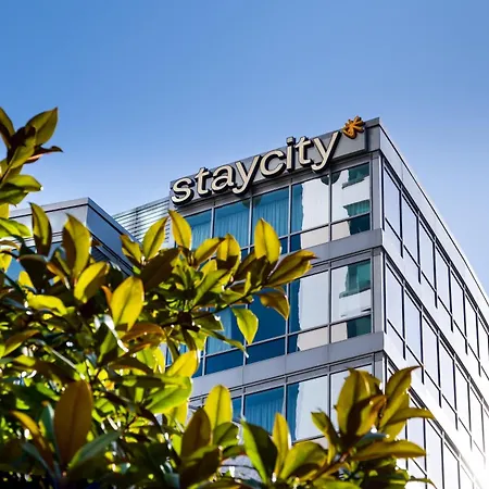 Staycity Aparthotels Manchester Piccadilly-2