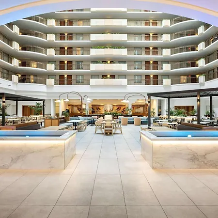 Embassy Suites By Hilton Anaheim South-3