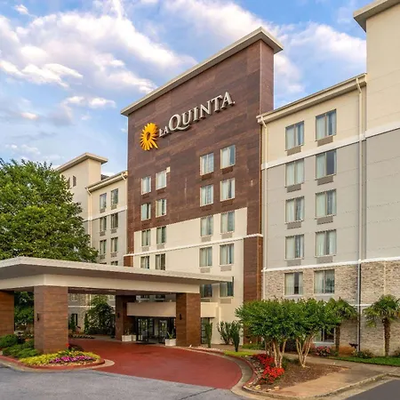 La Quinta By Wyndham Atlanta Airport North-3
