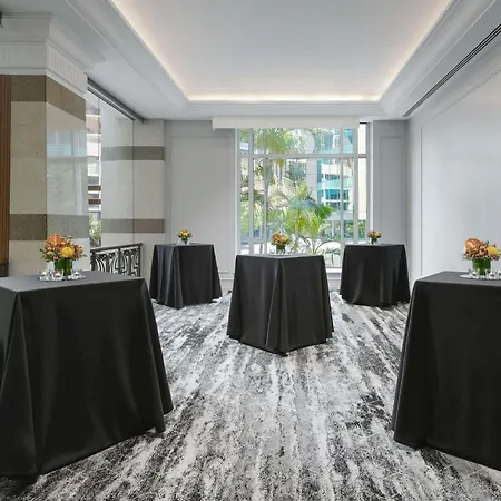 Brisbane Marriott Hotel-2