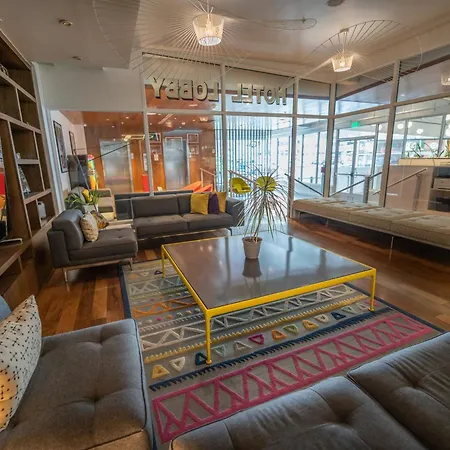 Hotel Indigo - Memphis Downtown By Ihg-2