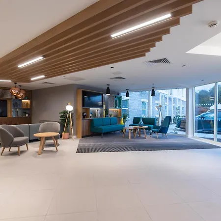 Holiday Inn Bristol Airport By Ihg-3