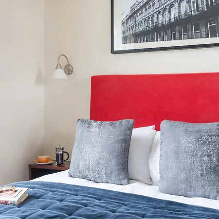 The Clifton Hotel Bristol-3