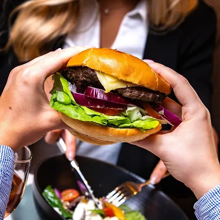 Crowne Plaza Dublin Airport By Ihg-3