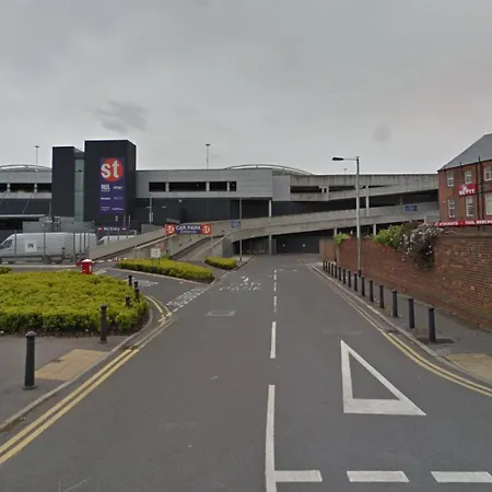 Holiday Inn Express Hull City Centre By Ihg-3