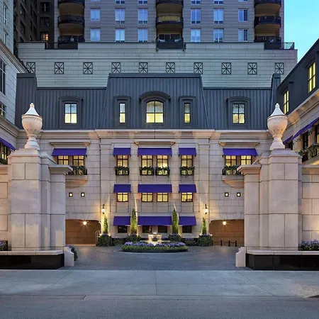 Waldorf Astoria Chicago-3