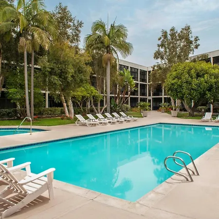 Four Points By Sheraton San Diego-3