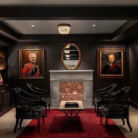 Kimpton Palladian Hotel By Ihg-2