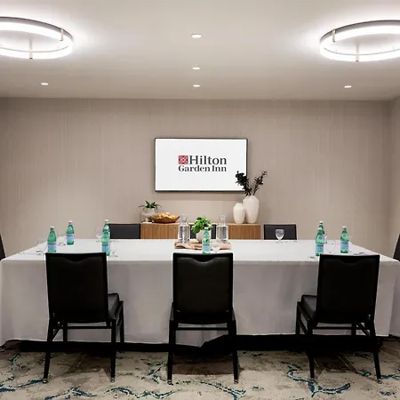 Hilton Garden Inn Lax Los Angeles Airport-2