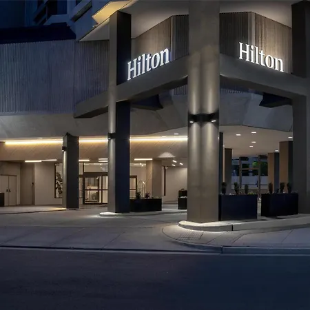 Hilton Arlington National Landing-2