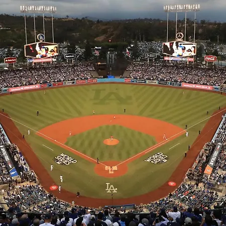 Los Angeles Athletic Club-3